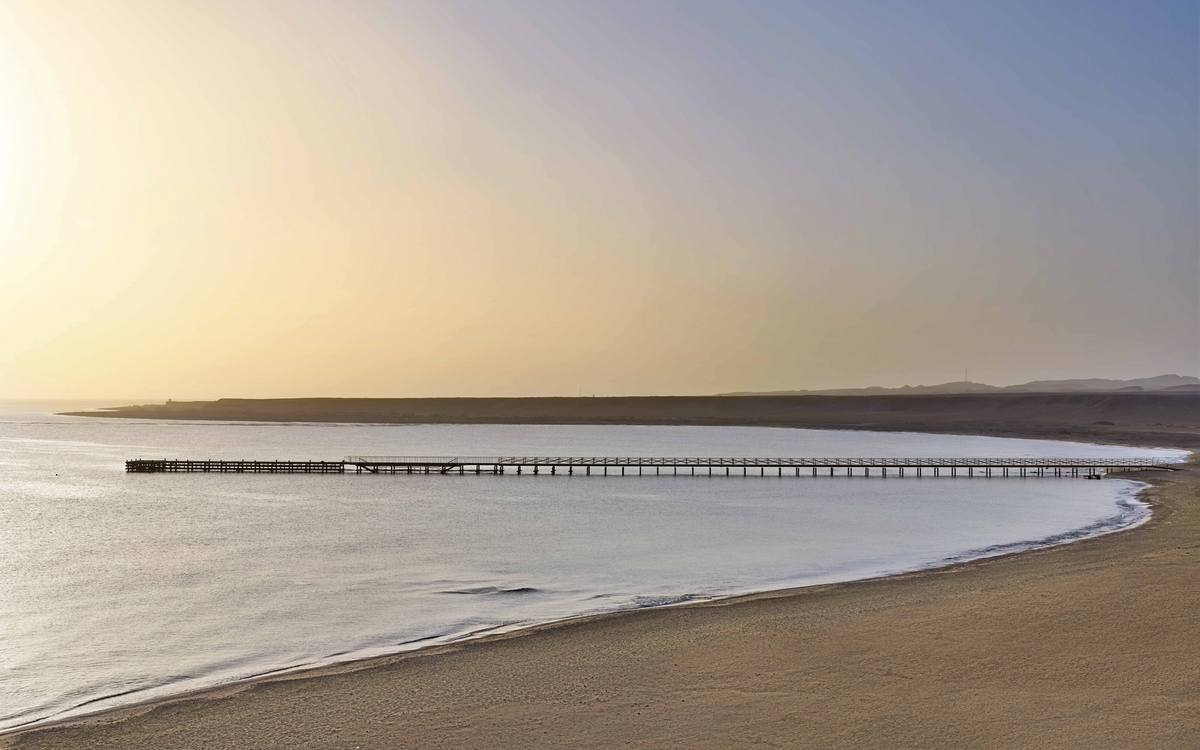 Iberotel Costa Mares, Marsa Alam