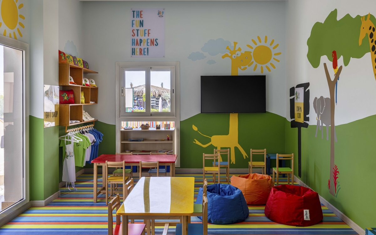 Iberotel Costa Mares, Marsa Alam