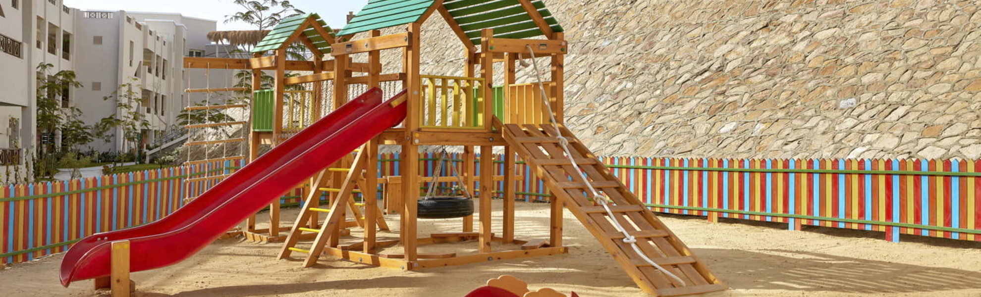 Iberotel Costa Mares, Marsa Alam