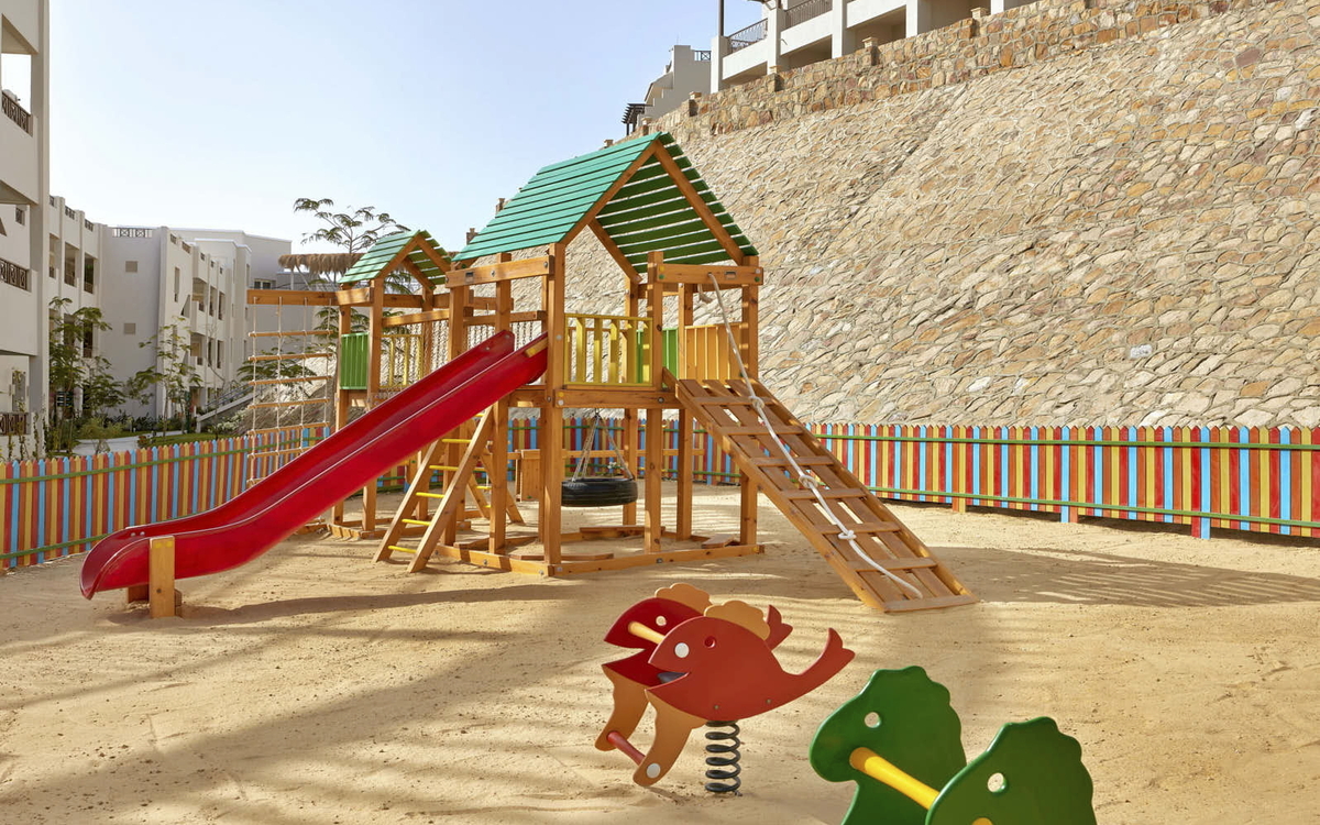 Iberotel Costa Mares, Marsa Alam