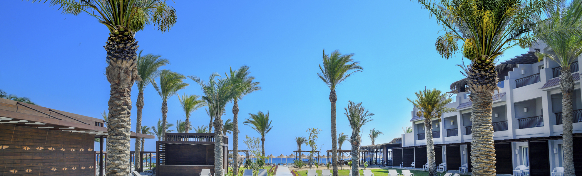 Iberotel Costa Mares, Marsa Alam