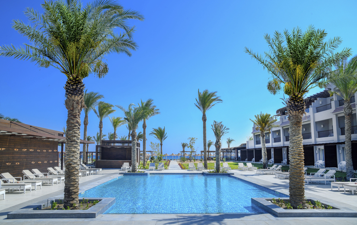 Iberotel Costa Mares, Marsa Alam