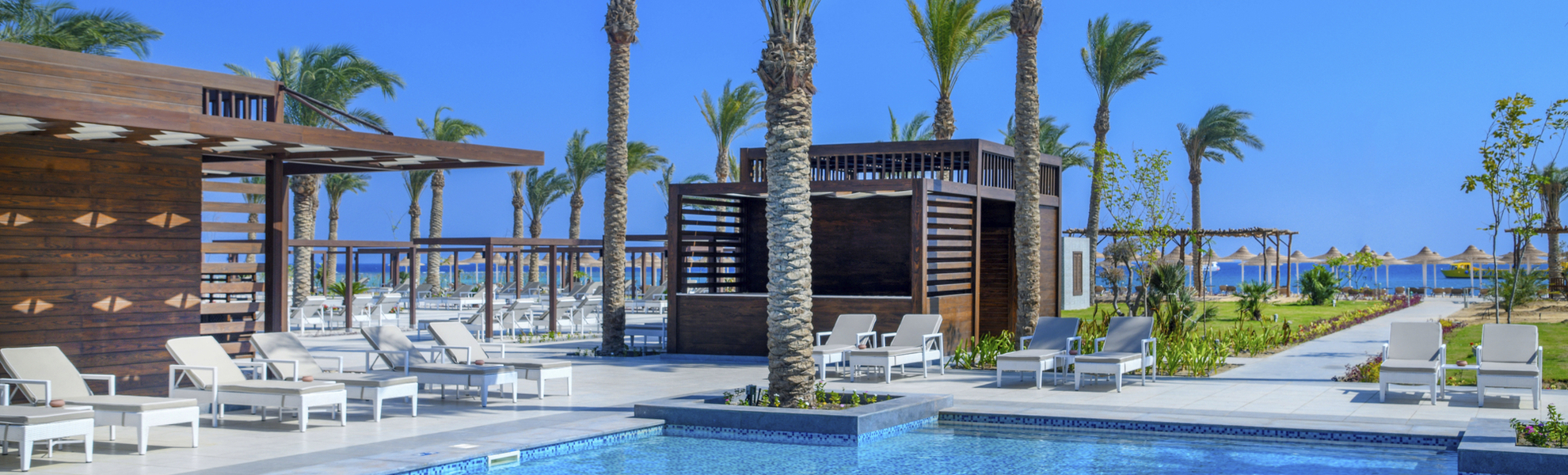 Iberotel Costa Mares, Marsa Alam