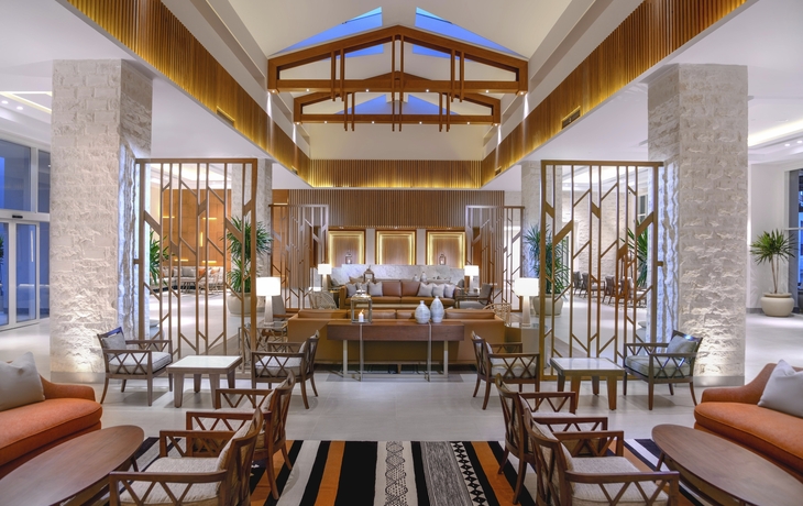 Iberotel Costa Mares, Marsa Alam