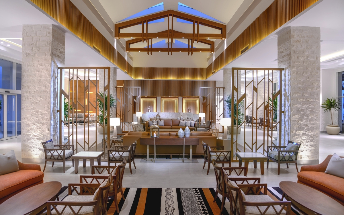 Iberotel Costa Mares, Marsa Alam