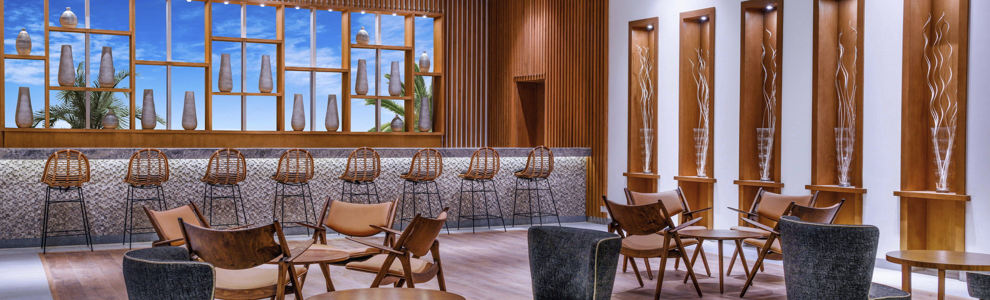 Iberotel Costa Mares, Marsa Alam