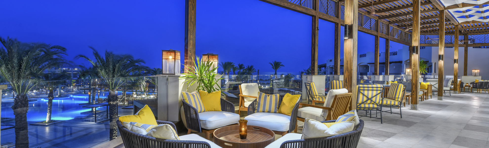 Iberotel Costa Mares, Marsa Alam