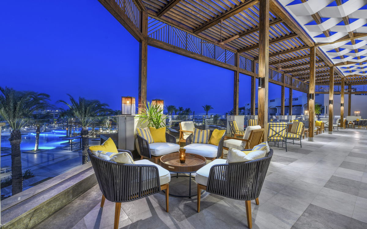 Iberotel Costa Mares, Marsa Alam