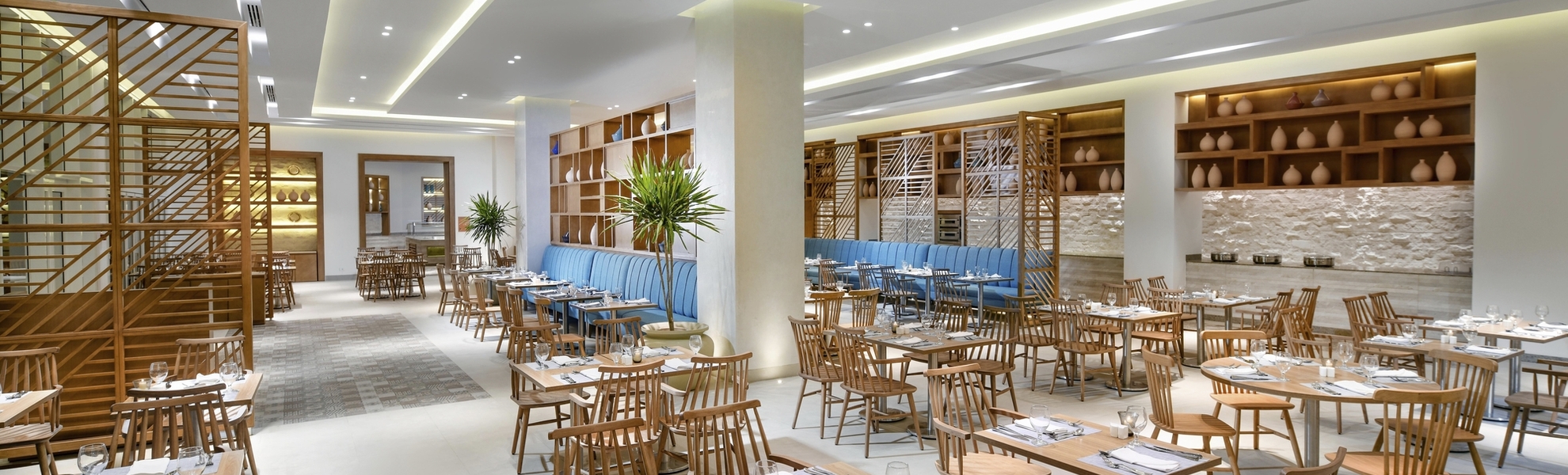 Iberotel Costa Mares, Marsa Alam