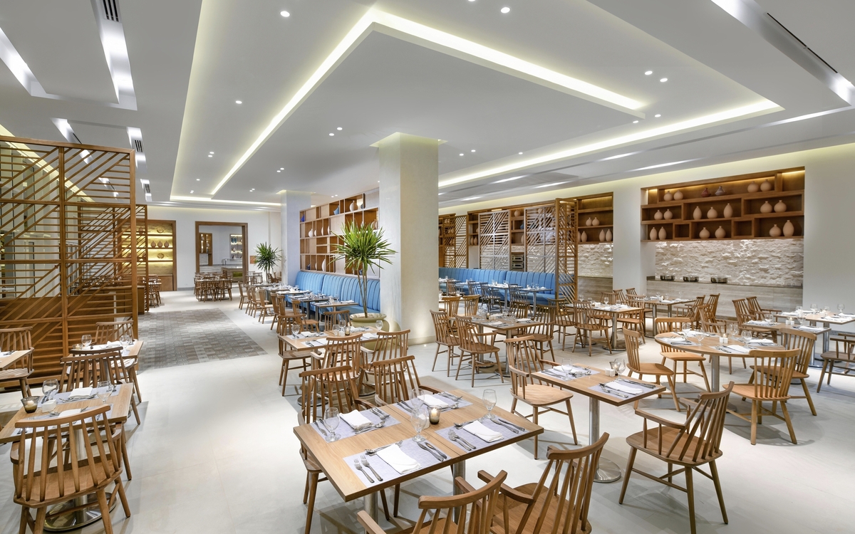 Iberotel Costa Mares, Marsa Alam