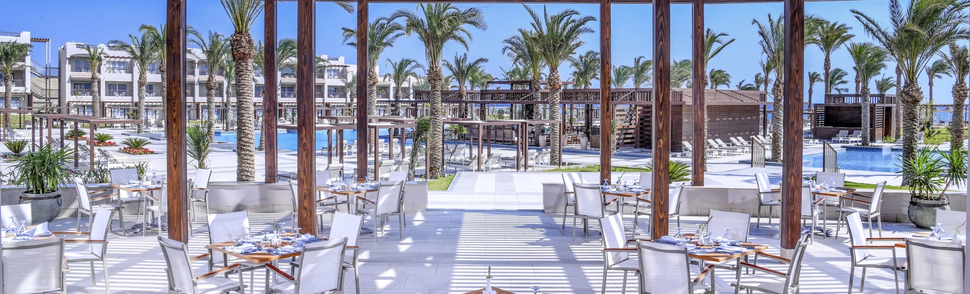 Iberotel Costa Mares, Marsa Alam