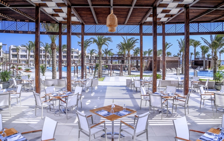 Iberotel Costa Mares, Marsa Alam