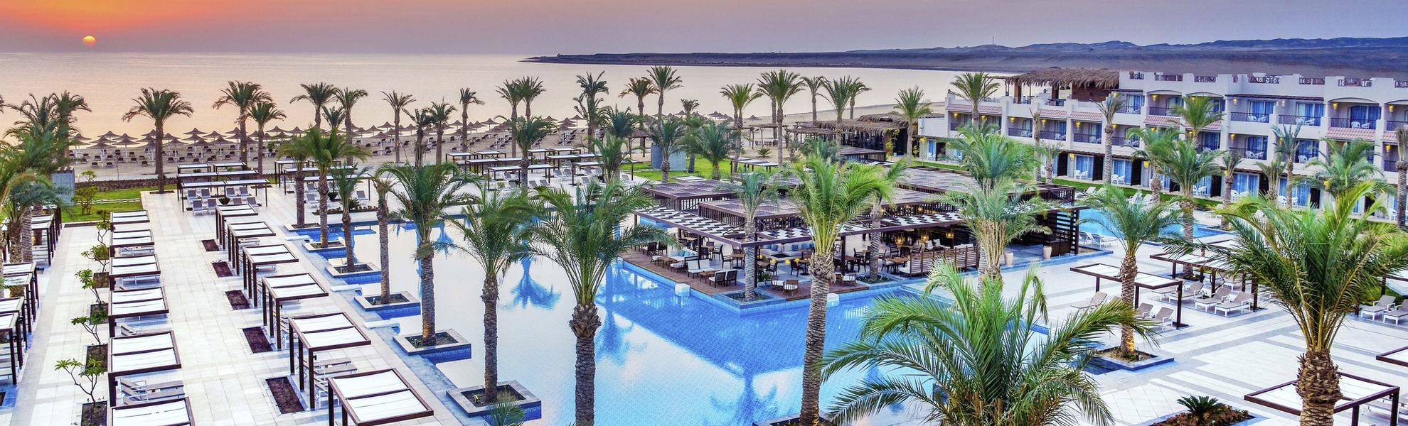 Iberotel Costa Mares, Marsa Alam