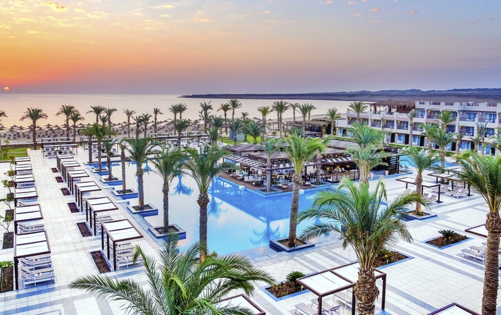 Iberotel Costa Mares, Marsa Alam