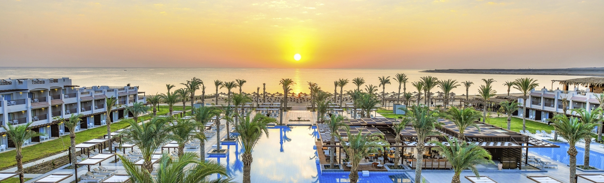 Iberotel Costa Mares, Marsa Alam