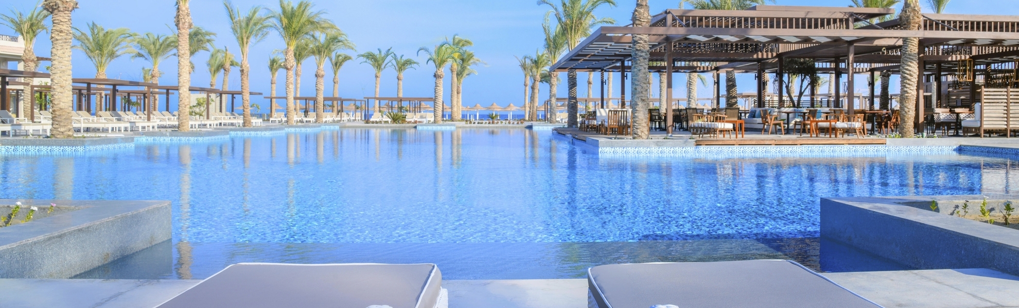 Iberotel Costa Mares, Marsa Alam