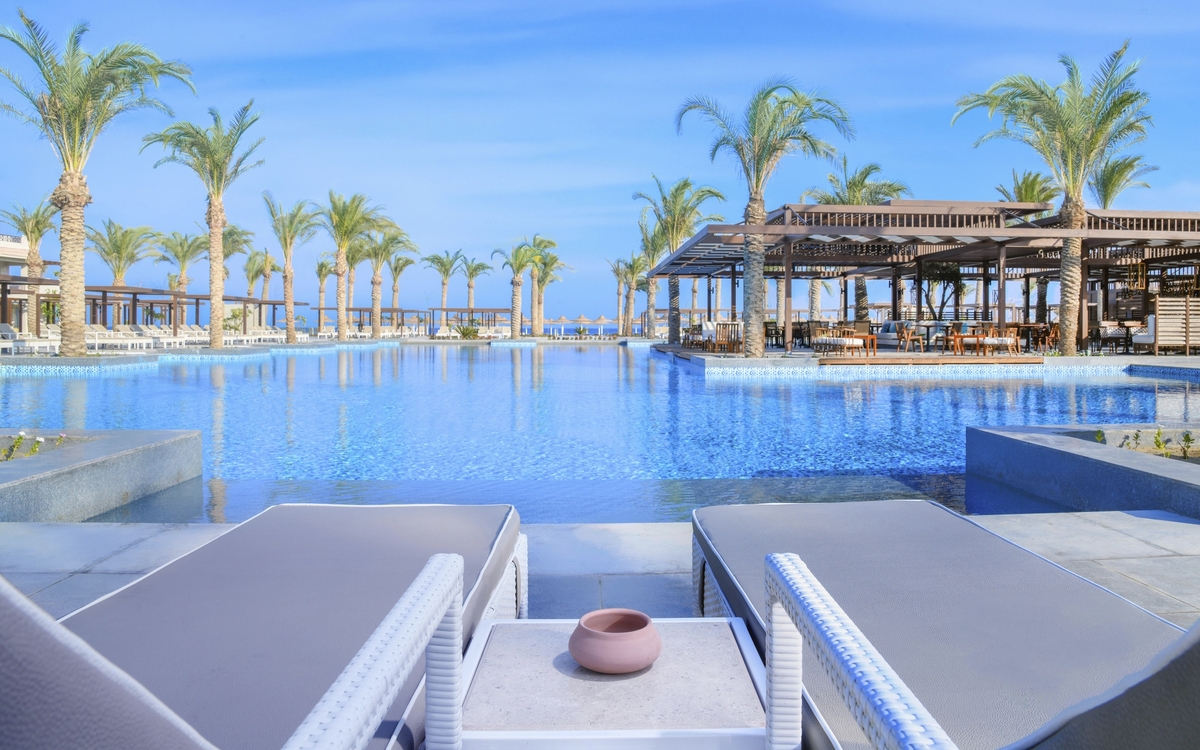 Iberotel Costa Mares, Marsa Alam