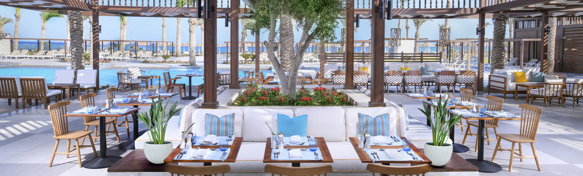 Iberotel Costa Mares, Marsa Alam