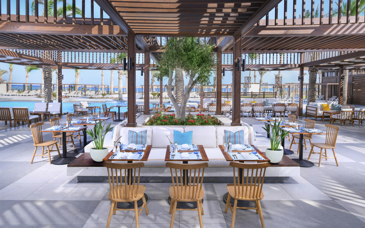 Iberotel Costa Mares, Marsa Alam