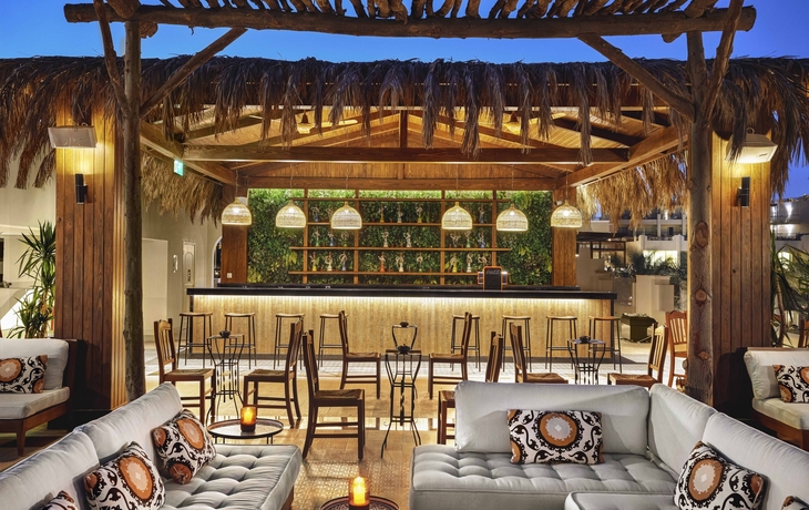 Iberotel Costa Mares, Marsa Alam