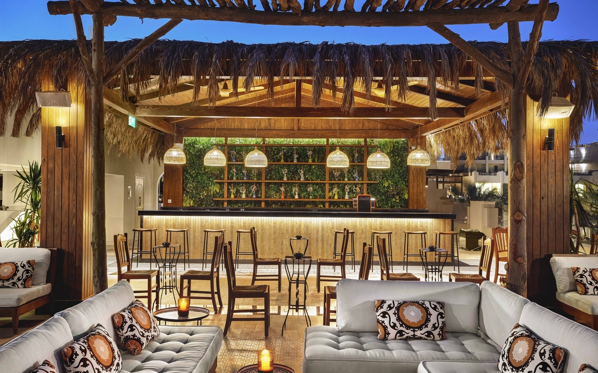 Iberotel Costa Mares, Marsa Alam