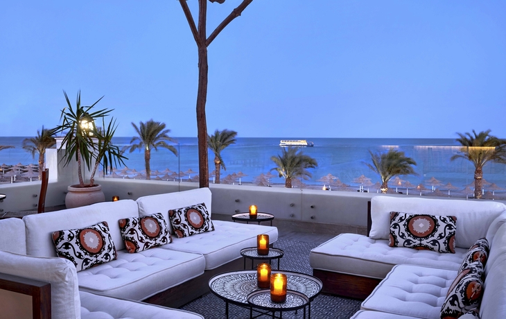 Iberotel Costa Mares, Marsa Alam