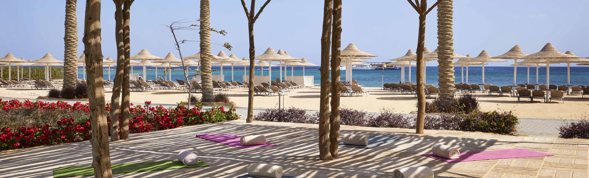 Iberotel Costa Mares, Marsa Alam