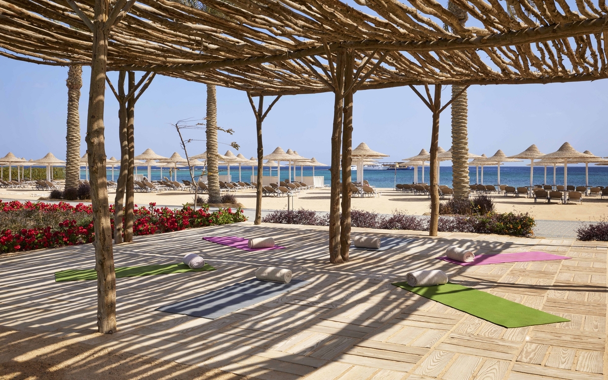 Iberotel Costa Mares, Marsa Alam