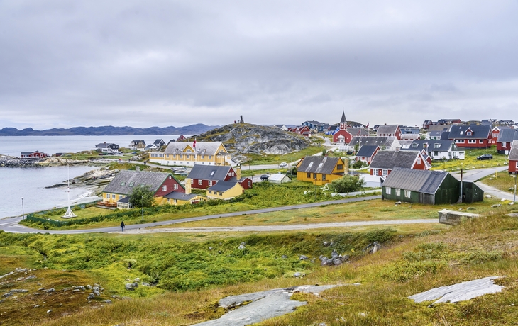 Nuuk
