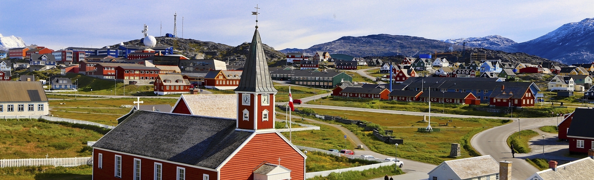 Nuuk