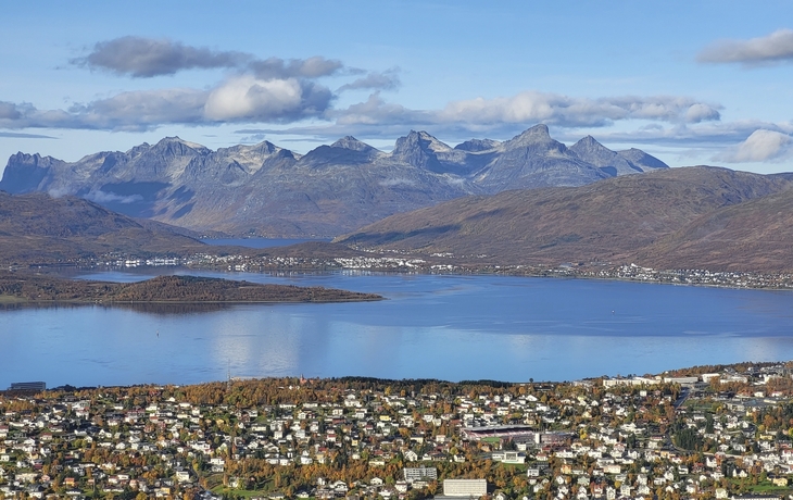 Tromso