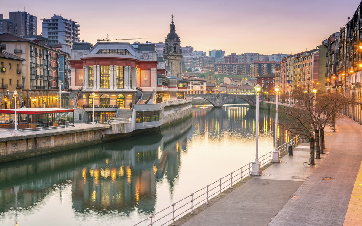 Bilbao