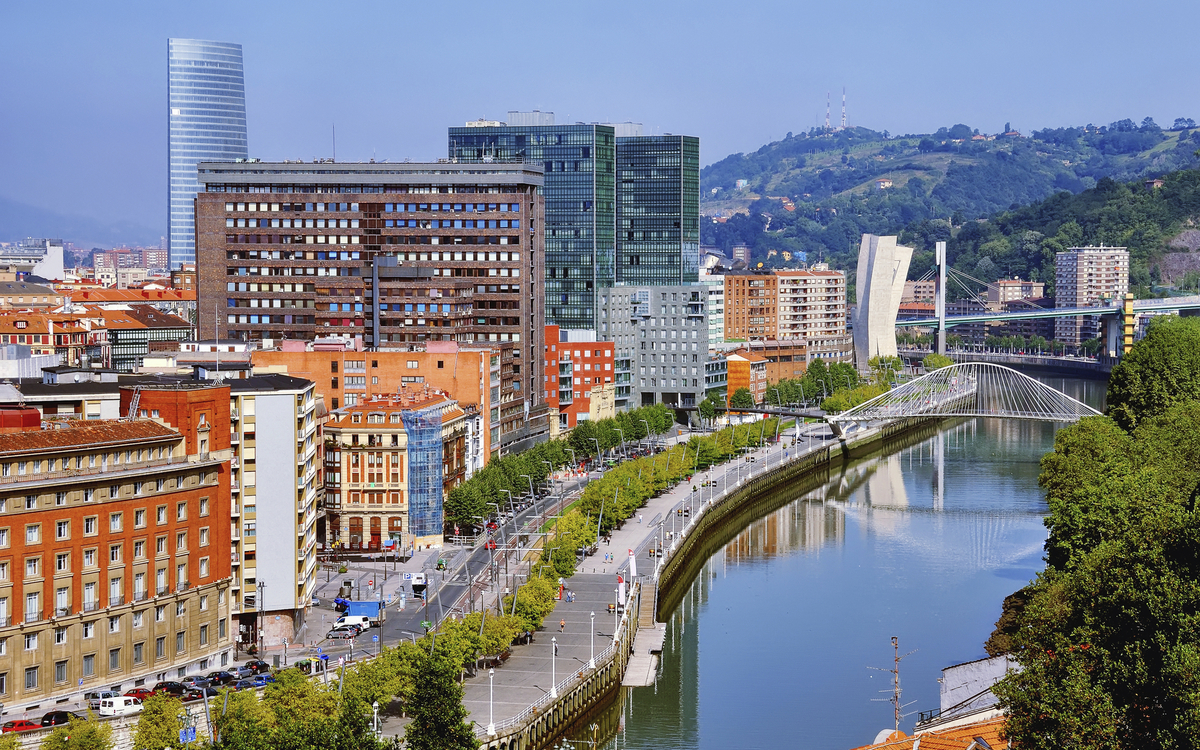 Bilbao
