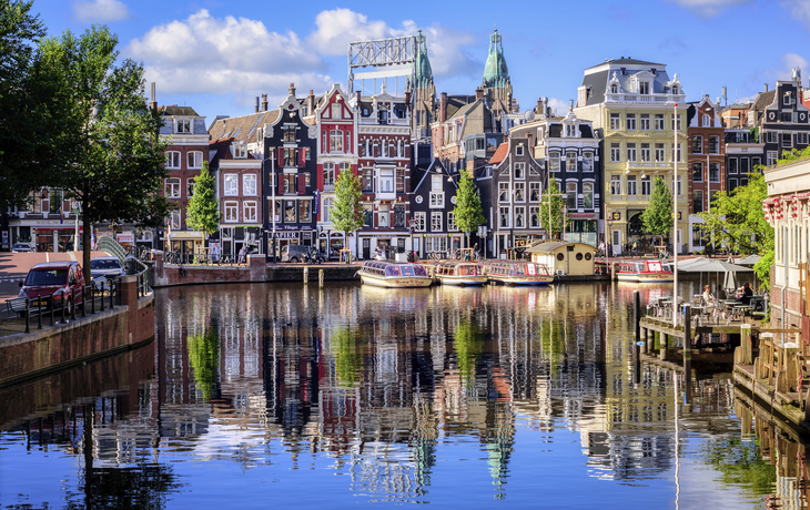Amsterdam