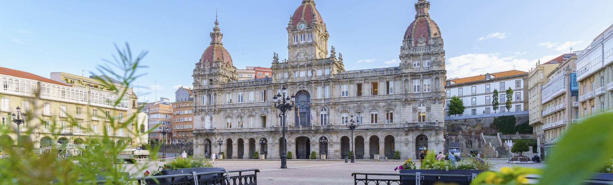 Santiago de Compostela