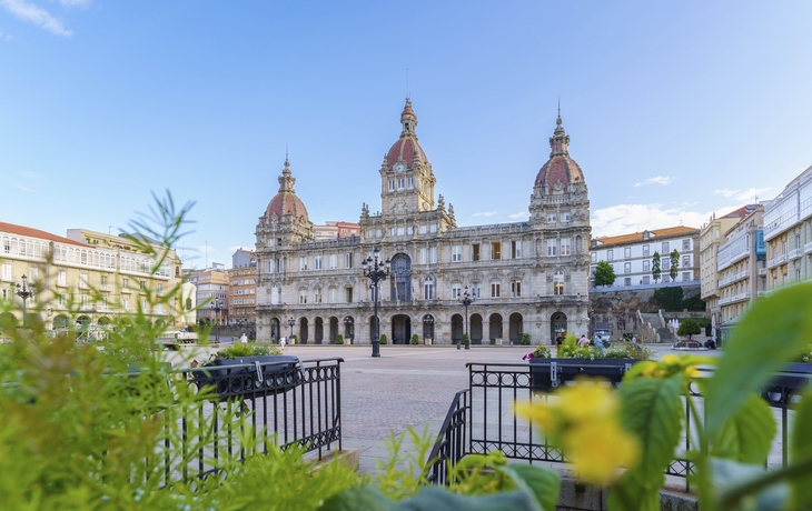 Santiago de Compostela