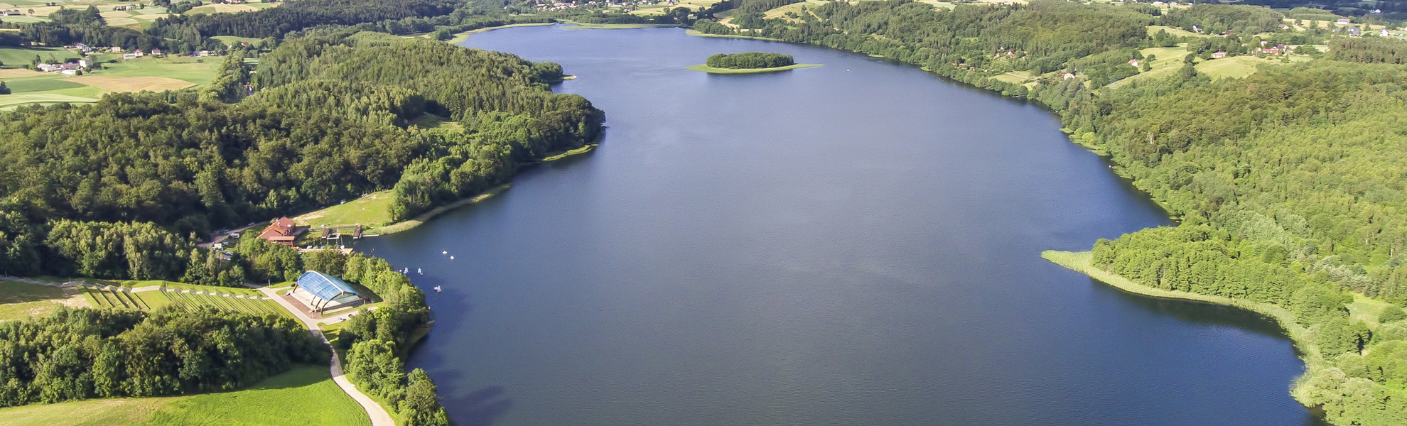 Kaschubische Schweiz
