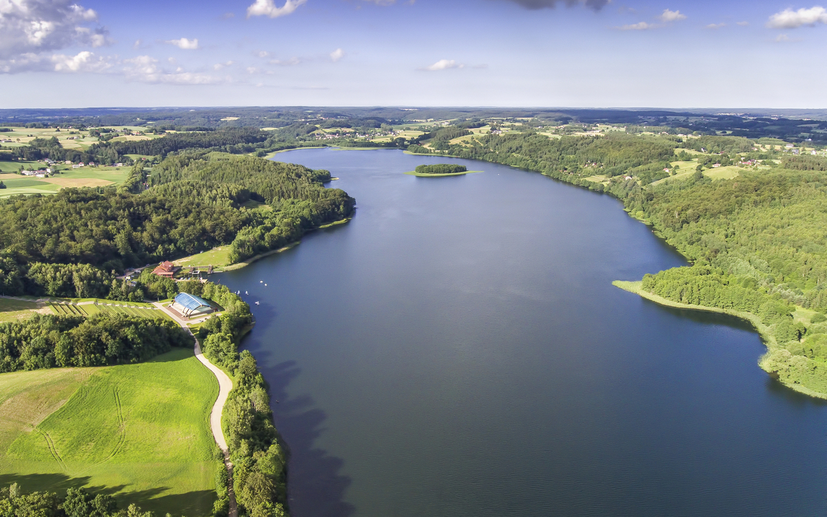 Kaschubische Schweiz