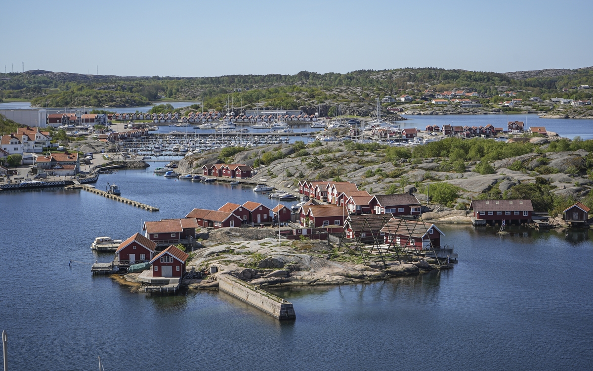 Lysekil