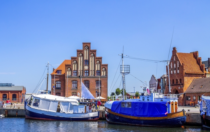 Wismar