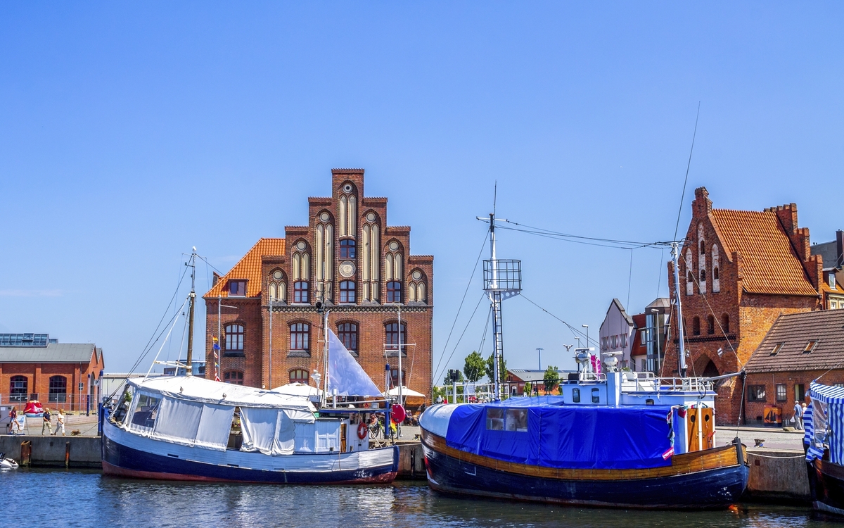 Wismar