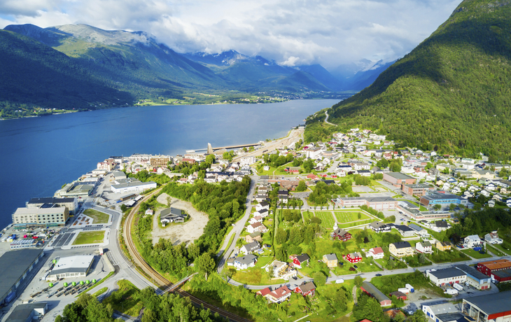 Andalsnes