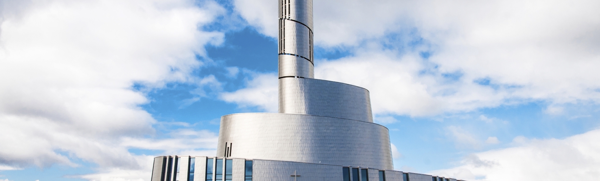 Alta, Nordlichtkatherdale