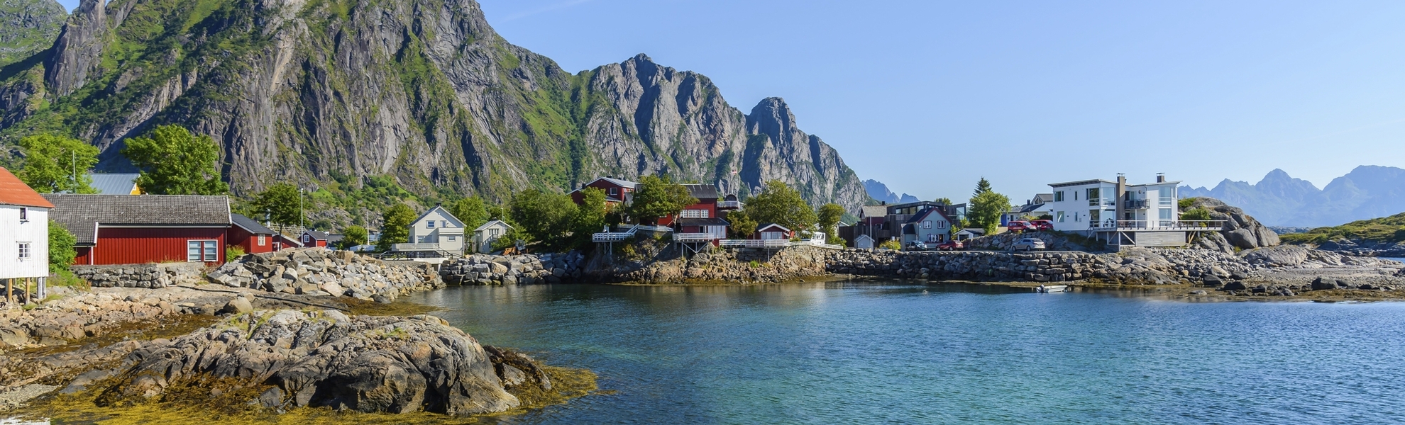 Svolvaer