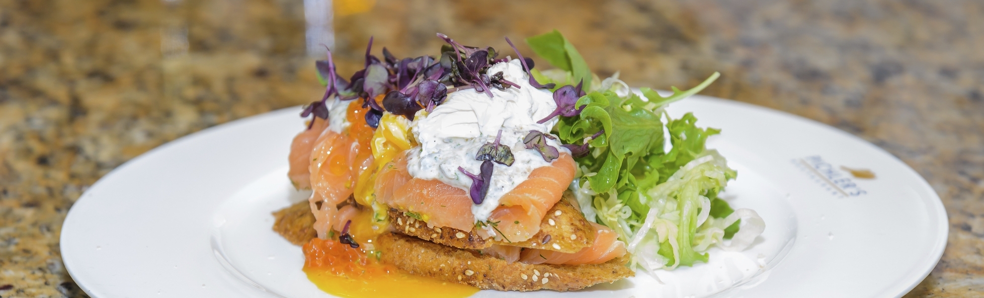 Show Cooking auf MS Amera