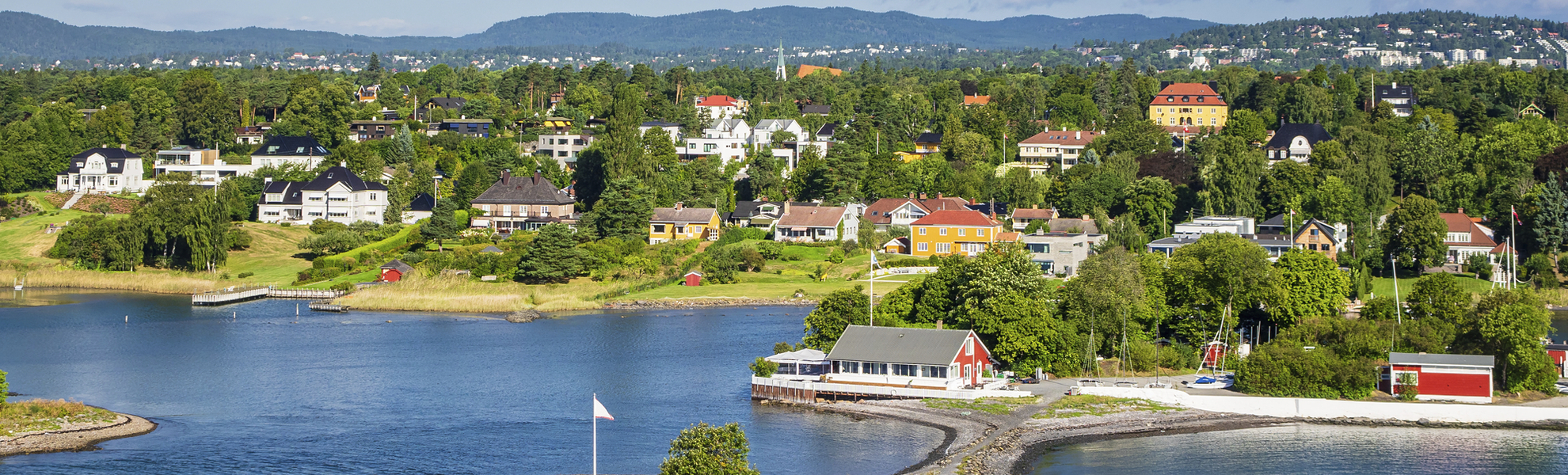 Oslofjord
