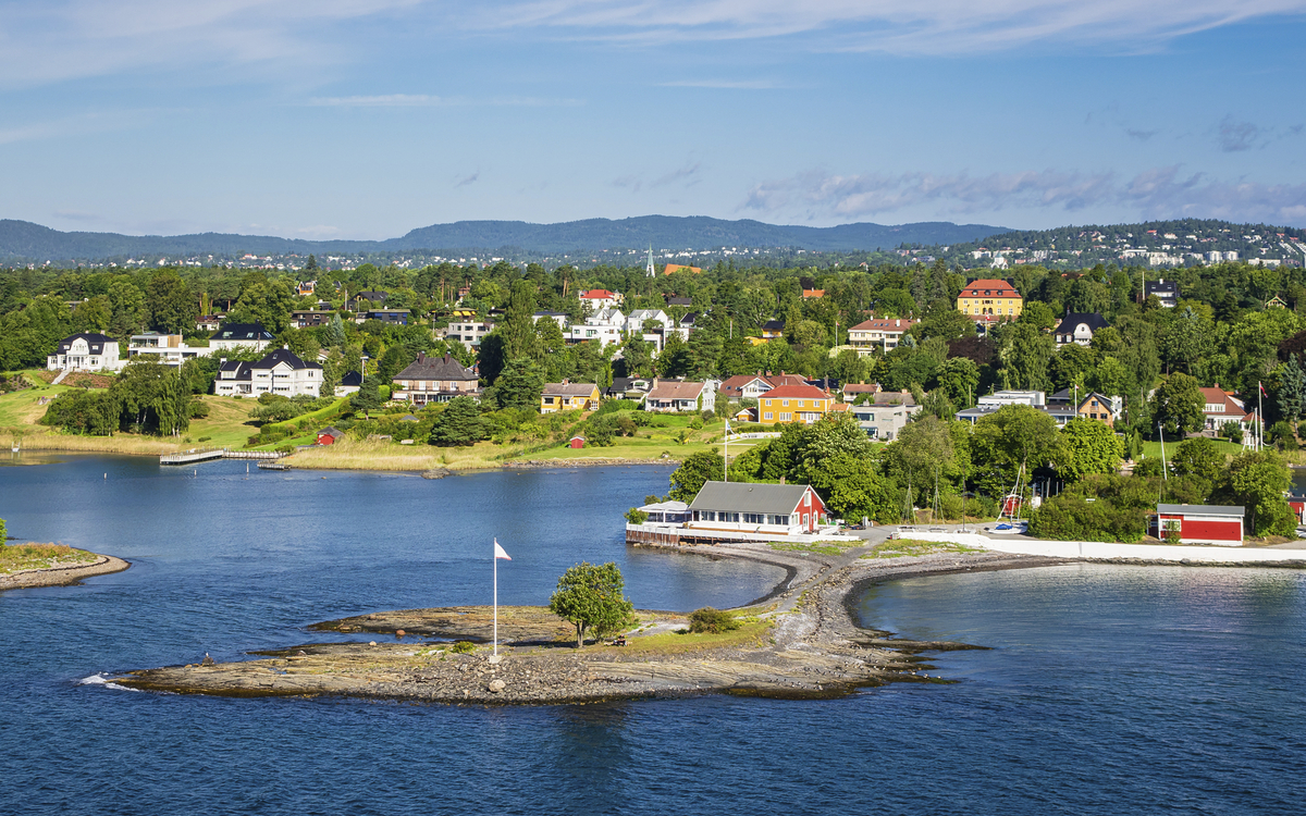 Oslofjord