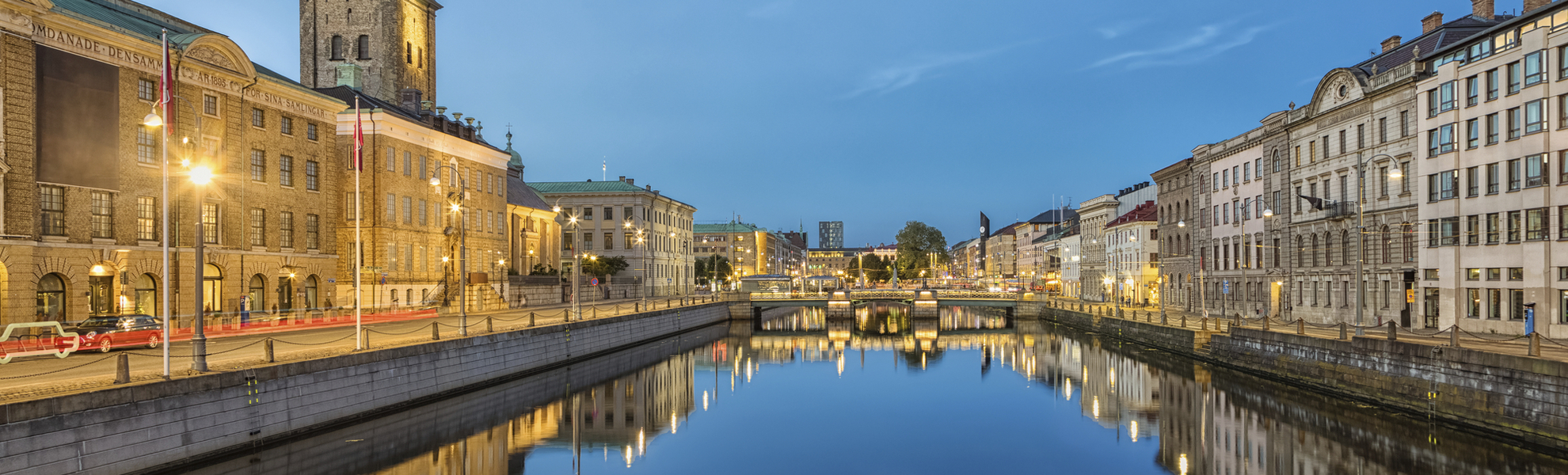 Göteborg, Schweden