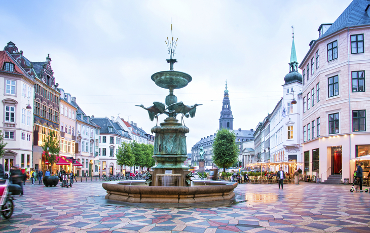 Kopenhagen