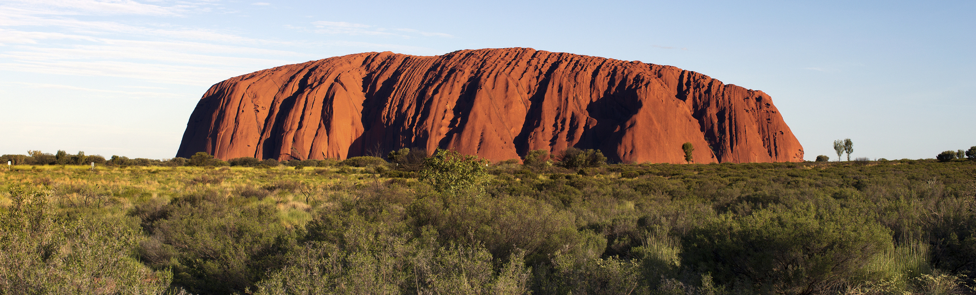Ayers Rock, Australien